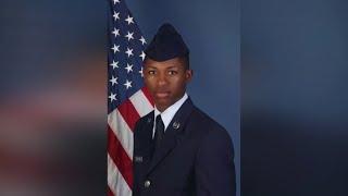 Florida deputies who fatally shot US airman burst into wrong apartment, attorney says