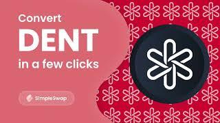 Dent crypto | Step-by-step DENT exchange tutorial