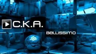 C.K.A. - Bellissimo (1991)