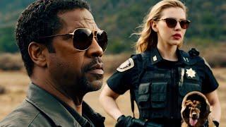 Denzel Washington Full Fight Clip | 2025 Crime Action Scene li
