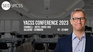 YACSS SEO Conference 2023