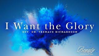 10-27-24 I Want The Glory FBCSH Weekly Sunday Service