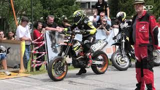 Bergrennen Julbach 2024 SUPERMOTO OPEN