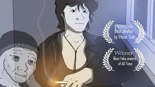 Ｖｉｋｔｏｒ　Ｔｓｏｉ (Best songs) Виктор Цой