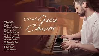 Olepash - Jazz Canvas | piano trio album