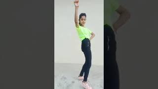 College Aali Chori || Lambi Lambi Chhori || Full Dance Video by Khushi Prajapati