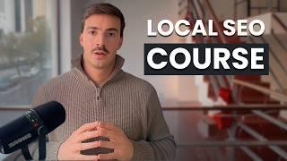 Free Local SEO Course: How to Rank on Google Maps in 2025