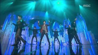 SS501 - U R Man, 더블에스오공일 - 유 아 맨, Music Core 20081122