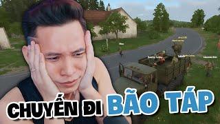 (Arma Reforger #2) Binh đoàn Refund thêm thành viên & cuộc phục kích bất ngờ gây náo loạn chiến dịch