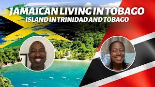 What's It Like Being a Jamaican Living in Trinidad and Tobago