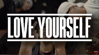 JUSTIN BIEBER LOVE YOURSELF (REMIX) VEE V.S