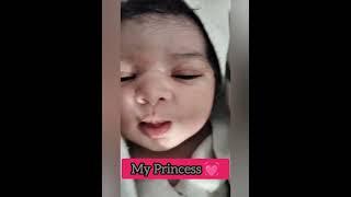 Baby girl join our Family on 19th may|| Our princess ||#youtubeshorts #viral #baby