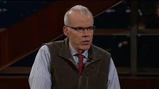 Bill McKibben: The Hope Is in the Resistance | Real Time with Bill Maher (HBO)