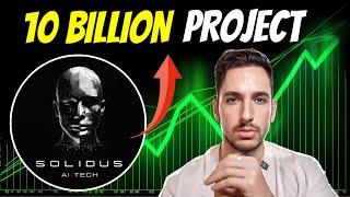 Solidus AITECH Will 100x (Here's Why)