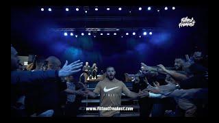 Fittest Freakest | A community to change the world