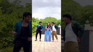 Shekhar master and Janu liry and Ganesh master  power full dance 