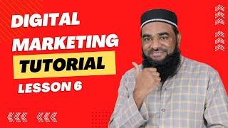 Local SEO 101 | Google My Business Tutorial  2021 - Lesson 6