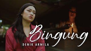 Denik Armila - BINGUNG   ||   Kendang Kempul Banyuwangi ~ Official Music Video