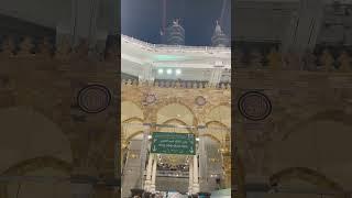 Journey of Umarah ️  #makkah #shortvideo #shorts #youtubeshorts