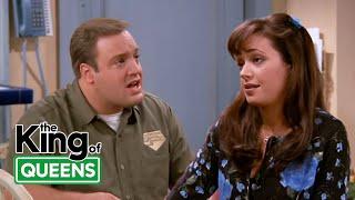 Doug Loses His License | The King of Queens