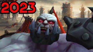 Sion Support in Season 13 [Reranking my off meta Support Tier List ep: 1]