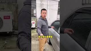 几千块钱的二手车怎么选？#汽车文化 #車 #維修