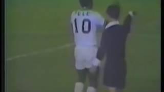 1977 Pelé vs Japan ● 37-years-old