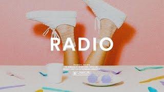 Drake Type Beat "Radio" Dancehall Rap Instrumental