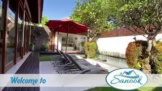 Private Luxury Villa In Bali ~ Villa Sanook