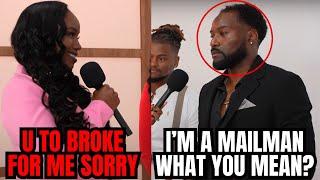 Black Mailman REJECTED For NOT Making Enough MONEY!