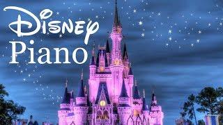 Disney Piano Album (2015 ver.) Piano Covered by kno