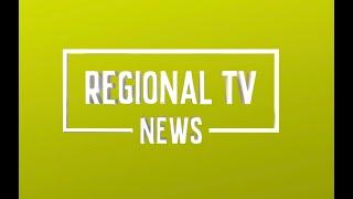 Regional TV News: September 12, 2022