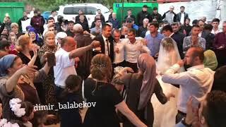 Дагестанская свадьба Лезги мехъерар 2020