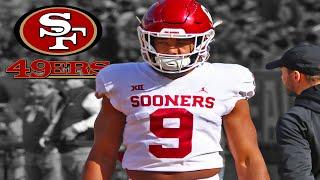 Brayden Willis Highlights  - Welcome to the San Francisco 49ers