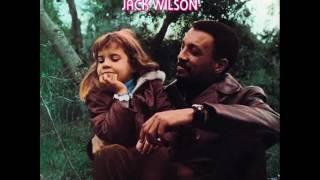 Jack Wilson - Scarborough Fair/Canticle (Simon/Garfunkel)