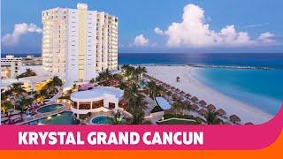 Krystal Grand Cancun | Cancun, Mexico | Sunwing