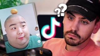 CE RÉSEAU M'A EU... (Tik Tok)