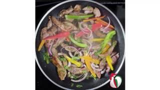 Lamb Shawarma - Tariq Halal Recipes