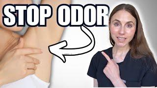 How To Stop Armpit Odor For Good