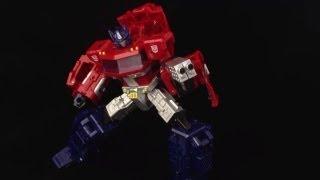 Benscollectables reviews The Henkei Optimus Prime KO Knock off Convoy