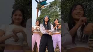 Gyal you a party animal Trending/ Viral TikTok/Reel dance by MIXDUP 