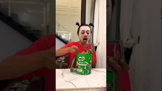 bikin susu untuk sahur #shorts #comedy #komedilucu