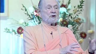 "How to Pray Effectively" Swami Kriyananda - October 27, 2002 Ananda Palo Alto