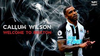 Callum Wilson - Welcome To Brixton (Skills & Goals 21/22)