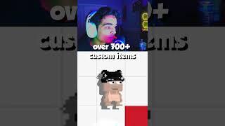 Growtopia | Best Private Server 2024! #growtopiagame #ubisoft #showcase #growtopiaprivateserver