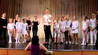 День открытых дверей в КДЦ "Октябрь" в Голицыно