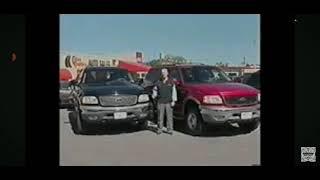 Cross Country Auto Sales 2002 Commercial