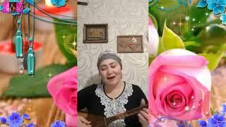   Гүлшат Такежанова ️ Тамаша әнндер әлемi   