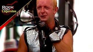 Judas Priest - Victim of Changes - (Ative as LEGENDAS)