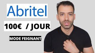 Comment Gagner De l'Argent Avec Abritel en 2023 ? (100-300€ / Jour)